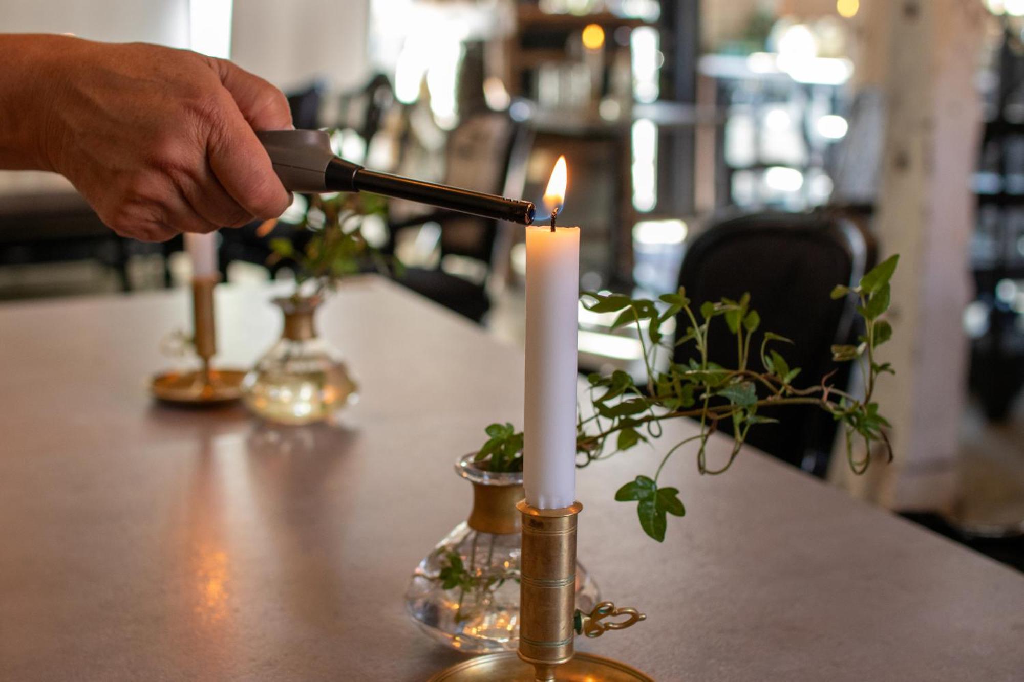 Hem Till Garden Boutique Hotel Vasteras Exterior photo