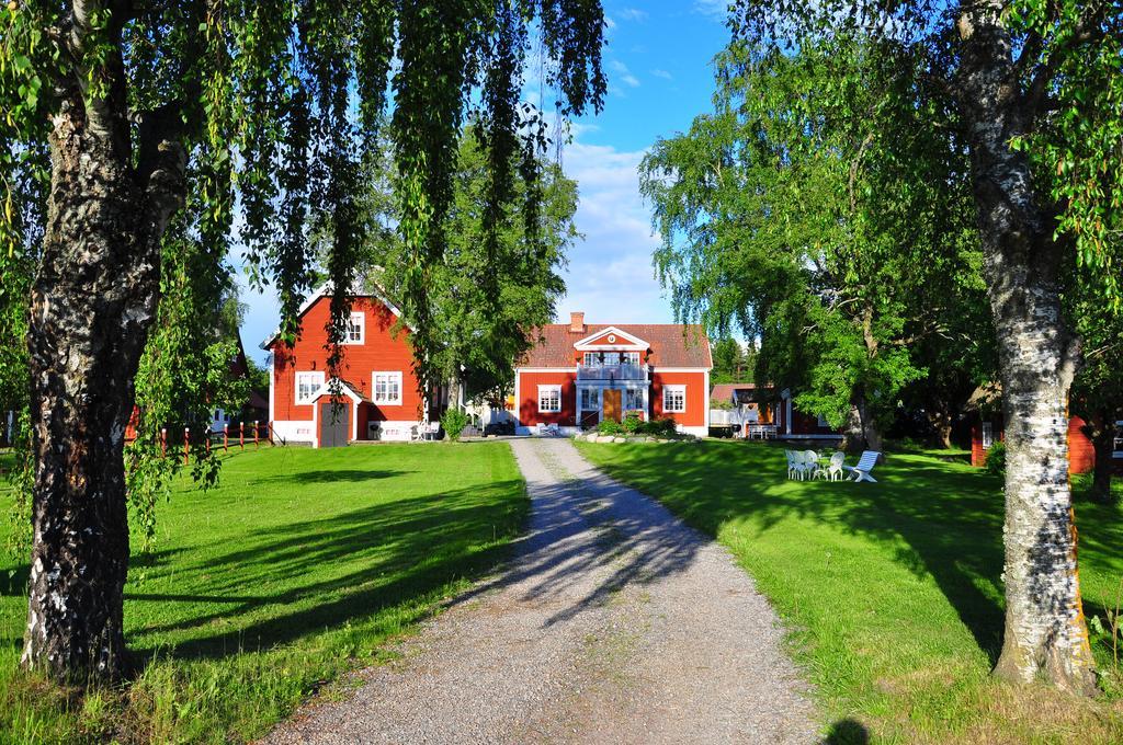 Hem Till Garden Boutique Hotel Vasteras Exterior photo