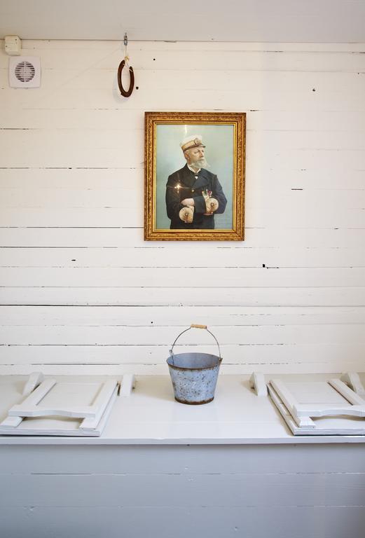 Hem Till Garden Boutique Hotel Vasteras Exterior photo